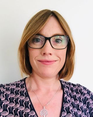 Photo of Helen Jennifer Johnston, Psychotherapist, MBACP Accred