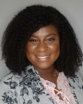 Photo of J'wanna Spann, MA, LPC, Licensed Professional Counselor in Summerville