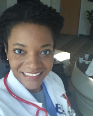 Photo of Adannaya Inyama, Physician Assistant in Tarrant County, TX