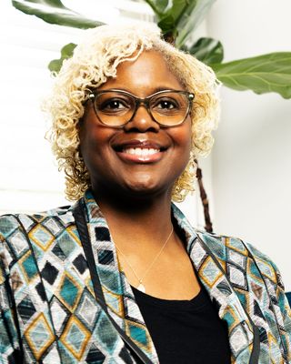Photo of Theadia L. Carey, Psychiatrist, MD, MS