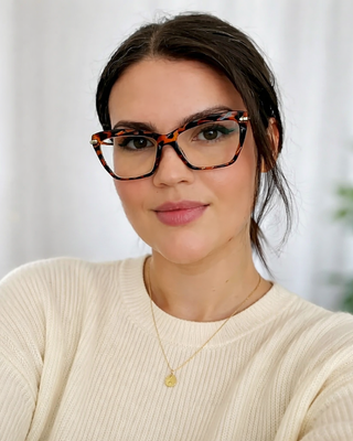 Photo of Adaliz Garces, Counselor, LMHC, ADHD, CCSP, C-DBT