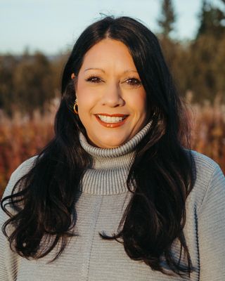 Photo of Cesre McQuaid, Licensed Professional Counselor, MA, LPC, LCMHC, NCC