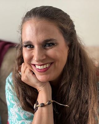 Photo of Theresa Groten, Registered Psychotherapist (Qualifying), MACP