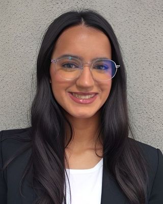 Photo of Destiny Melo, Registered Psychotherapist (Qualifying)