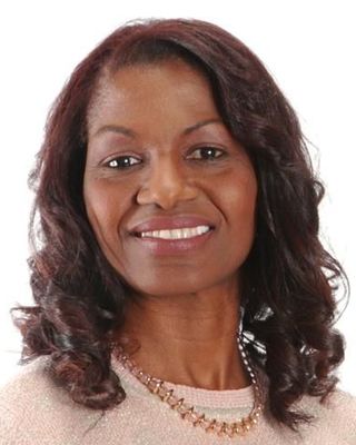 Photo of Noja Onuoha, Psychiatric Nurse Practitioner, PMHNPBC, MSN