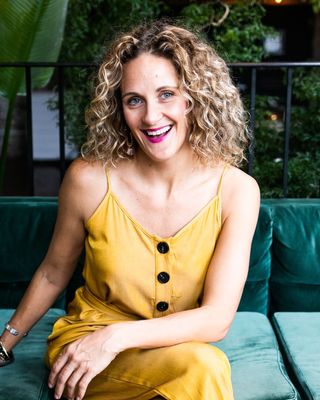 Photo of Bailey Frumen, Clinical Social Work/Therapist, MSW, LCSW