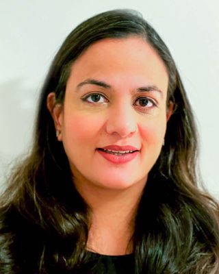 Photo of Samar Shahab, Licensed Professional Counselor Associate in Houston, TX