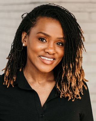 Photo of Jewelle Robinson, Psychiatric Nurse Practitioner, DNP, APRN, PMHNP
