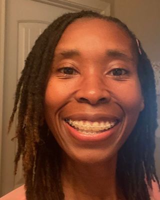 Photo of Dayciaa Smith, Licensed Professional Counselor, LPC