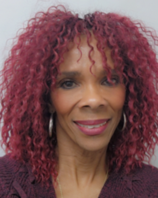 Photo of Patricia Fields-Wright, Counselor