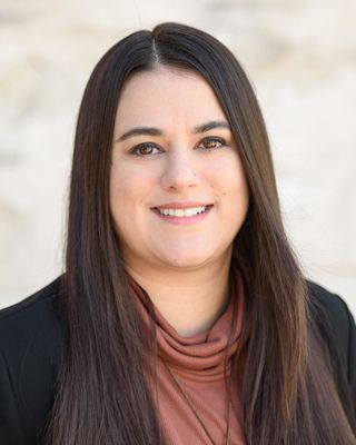 Photo of Julia Buzzo, Licensed Master Social Worker, LMSW