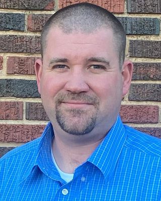 Photo of Brian Wright, Licensed Professional Counselor in Enid, OK
