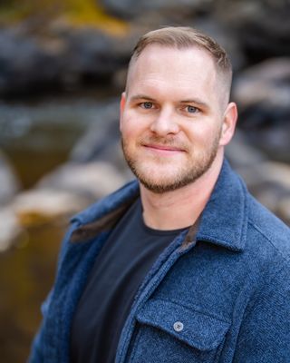 Photo of Caleb Elder, Licensed Professional Counselor, MA, LPC