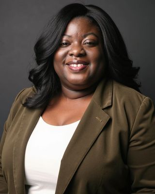 Photo of Roslyn I Smith, Licensed Professional Counselor, MS, LPC-S, NCC