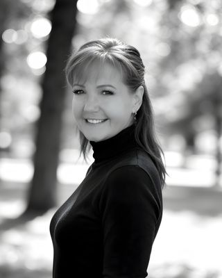 Photo of Niki Saigeon - Art of Healing, LLC. Niki Saigeon, LCSW, Clinical Social Work/Therapist, MSW, LCSW