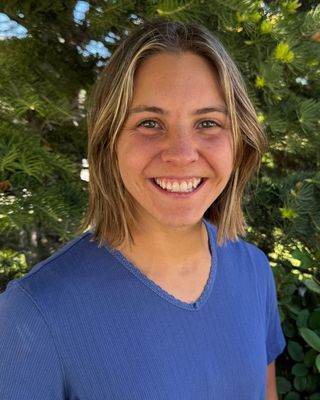 Photo of Annie Johnson Reeves, Marriage & Family Therapist Associate, AMFT