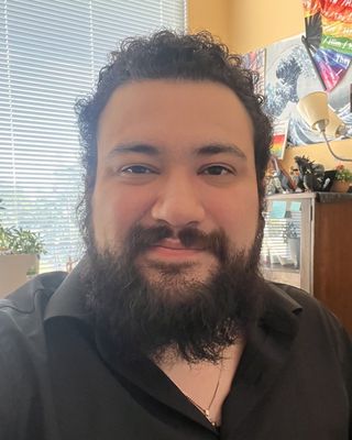 Photo of Daniel Esteban Perez, Clinical Social Work/Therapist, LCSW