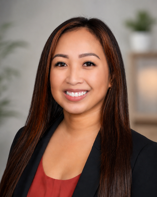 Photo of Carina Zulueta, Psychiatric Nurse Practitioner, PMHNP, RN
