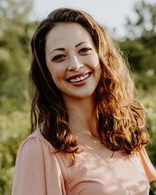 Photo of Lauren Oster, Licensed Clinical Professional Counselor, MA, LCPC, PMH-C