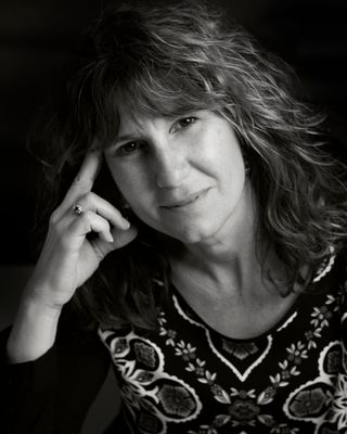 Photo of Dr. Lisa Dawn McGinnis, Licensed Professional Counselor, PhD, LPC