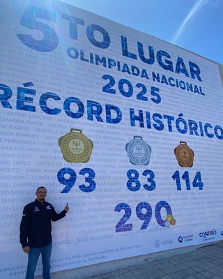 Foto de Héctor López Huesca, Psicólogo, Mtro