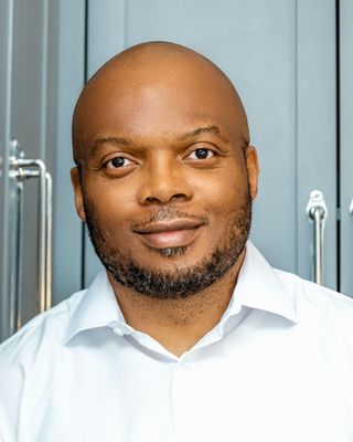 Photo of William Ngwa, Psychiatric Nurse Practitioner, MSN, PMHNP, FNP