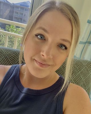 Photo of Kylie Miller, Clinical Social Work/Therapist, MSW, LCSW