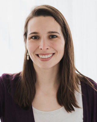 Photo of Bethany Zander, Psychologist, PsyD