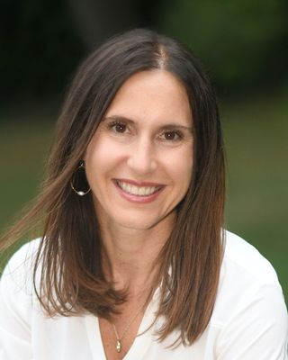 Photo of Rebecca Donahue, Psychologist in Hartsdale, NY