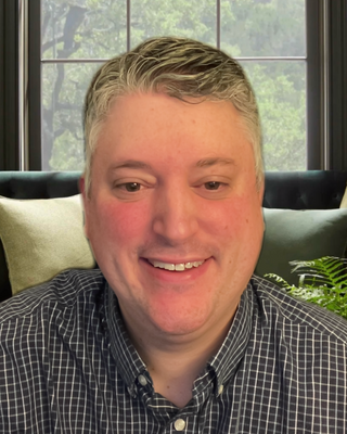 Photo of Michael Dodge, Counselor, LMHC