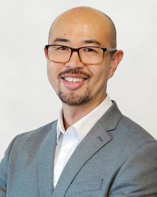 Photo of H. Shawn Kim, PhD, Marriage & Family Therapist