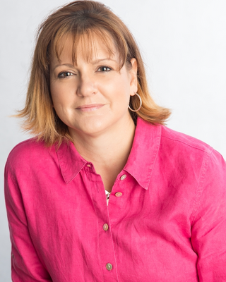 Photo of Trisha Cabrero, Psychologist, PsyBA - Couns. Psych.