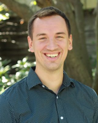 Photo of Iain Irwin, Marriage & Family Therapist, LMFT