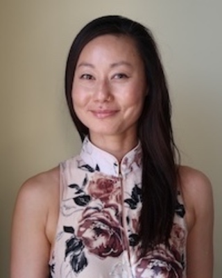 Photo of Jean Choi, Psychologist in San Francisco, CA