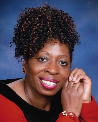 Photo of Veronica Harper, Licensed Professional Counselor, LPC