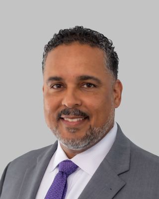 Photo of Gabe Bewley, Counselor, LCMHCA