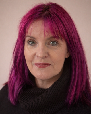 Photo of Kate Fronda, Counsellor, MA, MBACP Accred