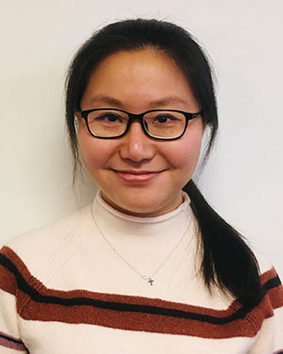 Photo of Tianyi Zhang, Pre-Licensed Professional in 02420, MA