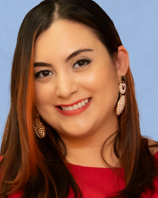 Photo of Wendy Medina, Pre-Licensed Professional