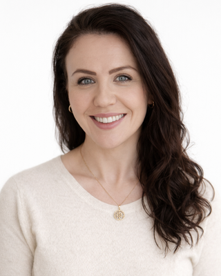 Photo of Tara-Leigh Forman - Tara Leigh Psychotherapy & Counselling, Psychotherapist, MBACP