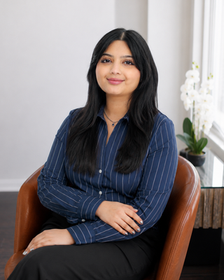 Photo of Shachi Bhavasar, Pre-Licensed Professional, MA