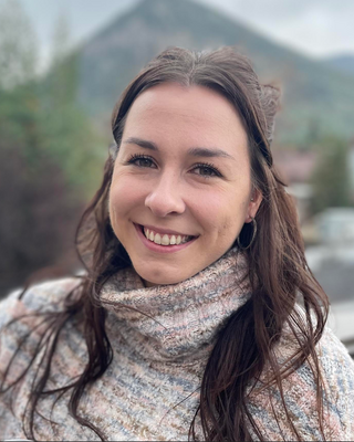 Photo of Rachel Hughitt, Pre-Licensed Professional, PhD