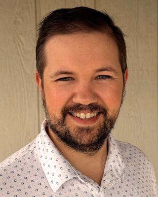 Photo of Britton Holman, Psychologist, PsyD