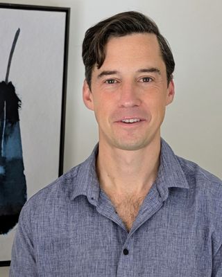 Photo of Liam Lattrell, Clinical Social Work/Therapist, LICSW, MSW, MA