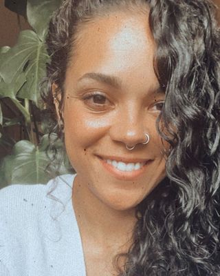 Photo of Mikyla Young-Bayless, Marriage & Family Therapist, LMFT