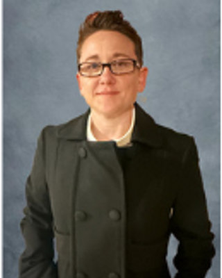 Photo of Trish Gercovitch, Counsellor, AThR