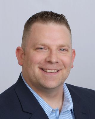 Photo of Jeffrey Eastman - Valor Trauma Therapy, Counselor, MA, LMHC