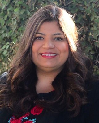 Photo of Marlina G Aran, Marriage & Family Therapist in Bakersfield, CA