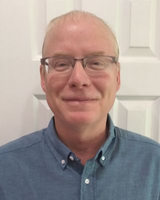 Photo of Gene Lee Kivett, Clinical Social Work/Therapist, LSCSW, LCSW