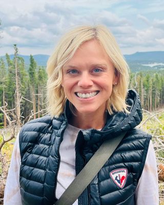 Photo of Sarah Stallings, Licensed Mental Health Counselor Associate, MA, MS, LMHCA